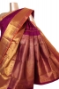 Handloom Kanjeevaram Silk Saree
